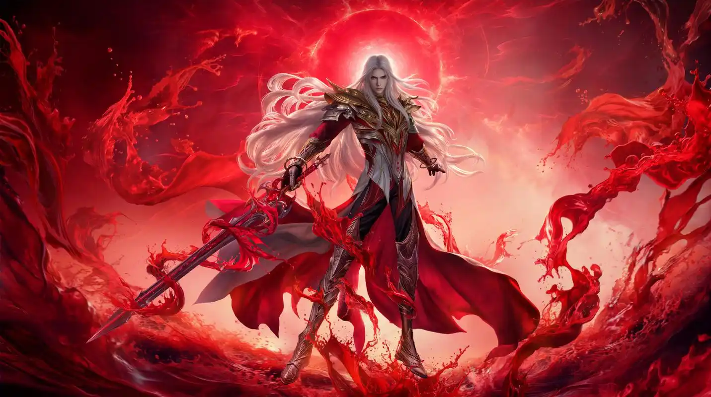 触手女仆咖啡厅